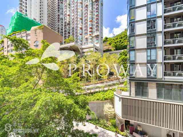 Wan Chai - Phoenix Court 02