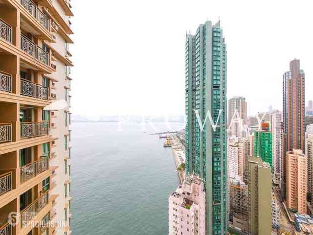 Kennedy Town - The Merton 02