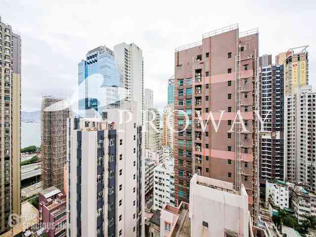 Sai Ying Pun - Artisan House 02