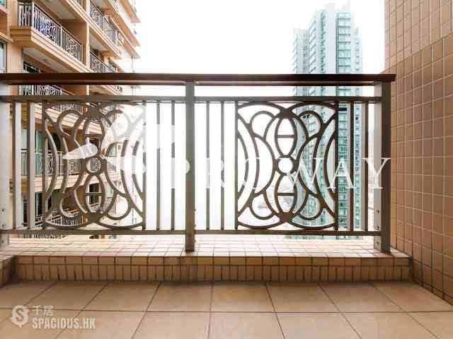 Kennedy Town - The Merton 03