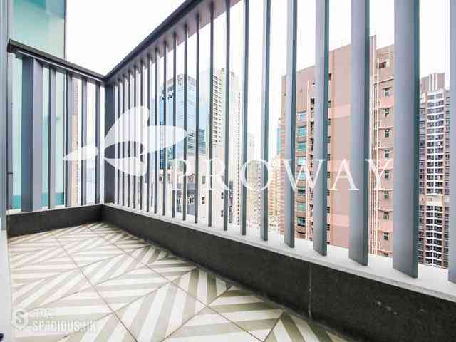 Sai Ying Pun - Artisan House 03
