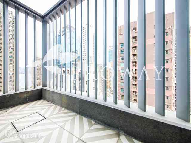 Sai Ying Pun - Artisan House 05