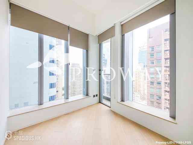 Sai Ying Pun - Artisan House 06