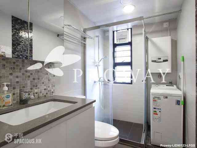西半山 - 福泽花园 10