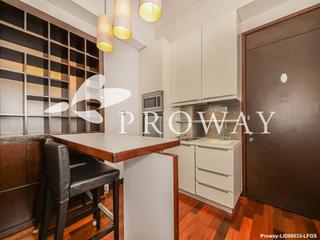Wan Chai - J Residence 08
