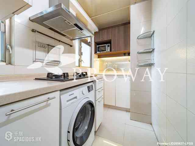 Wan Chai - Phoenix Court 10