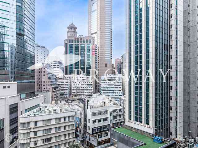 銅鑼灣 - 采怡閣 01