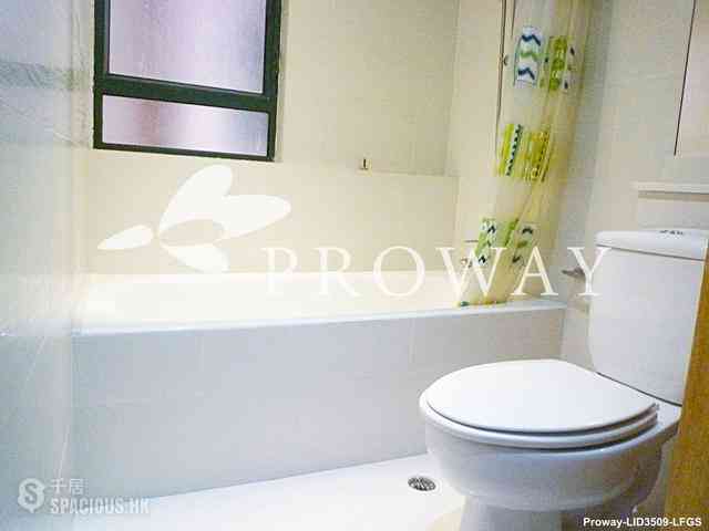 Mid Levels Central - Hillsborough Court 11