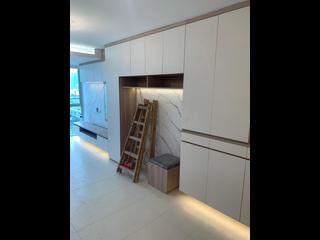Sai Wan Ho - Lei King Wan Sites B Block 7 Yat Wing Mansion 02