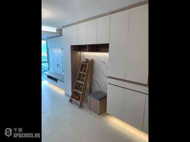 Sai Wan Ho - Lei King Wan Sites B Block 7 Yat Wing Mansion 02