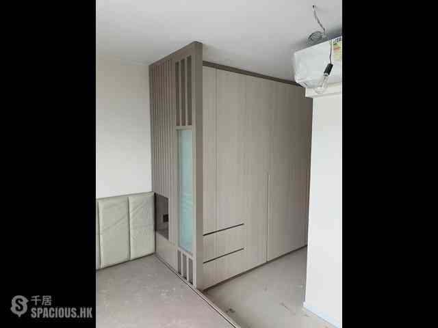 Sai Wan Ho - Lei King Wan Sites B Block 7 Yat Wing Mansion 05