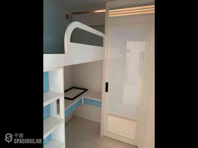 Sai Wan Ho - Lei King Wan Sites B Block 7 Yat Wing Mansion 08