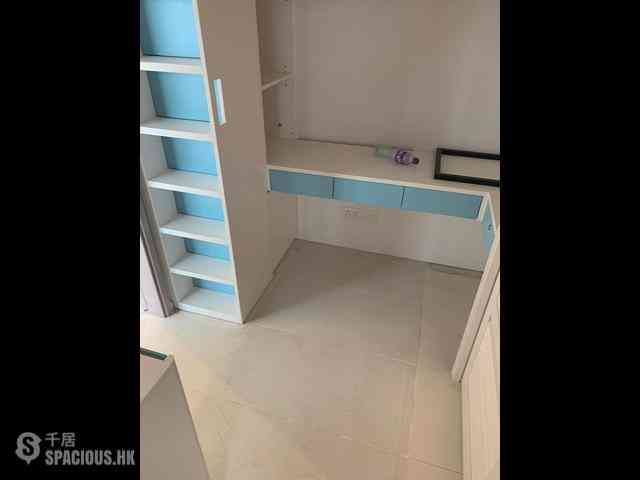 Sai Wan Ho - Lei King Wan Sites B Block 7 Yat Wing Mansion 10
