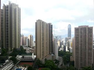 Mid Levels Central - May Tower Block 1 08