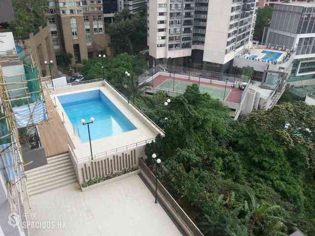 Mid Levels Central - May Tower Block 1 09