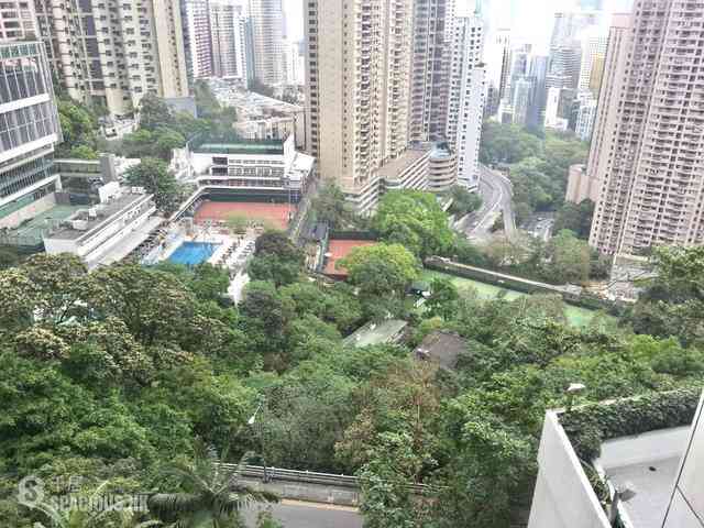 Mid Levels Central - May Tower Block 1 10
