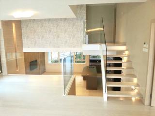 Mid Levels Central - May Tower Block 1 14