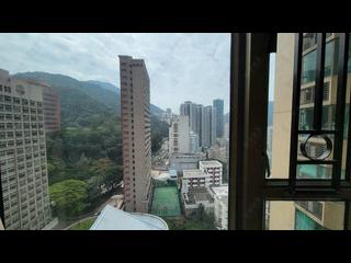 石塘咀 - 宝翠园1期1座 10