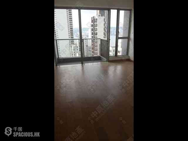 Sai Ying Pun - Island Crest 02