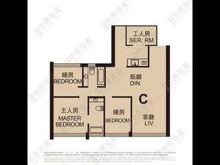 Mid Levels West - Skyline Mansion 21