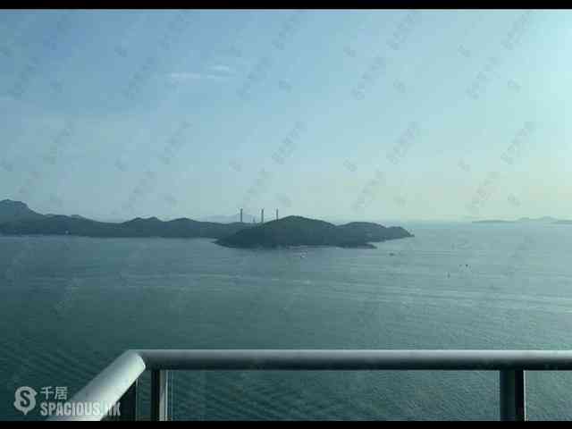 数码港 - 贝沙湾4期 南湾5座 01
