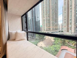 Mid Levels Central - Blessings Garden Phase I 02
