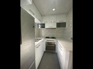 Mid Levels West - Fortune Gardens Block B 04
