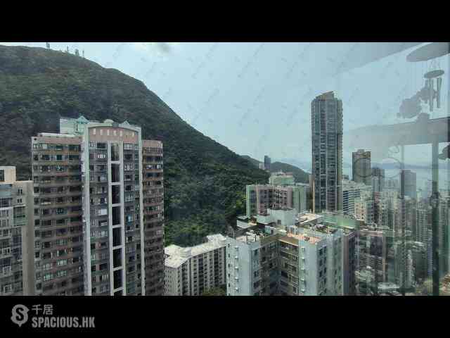 中半山 - 雍景台2座 01