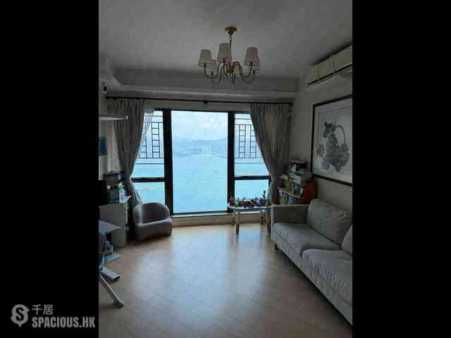 Shek Tong Tsui - The Belcher's Phase 2 Block 6 01
