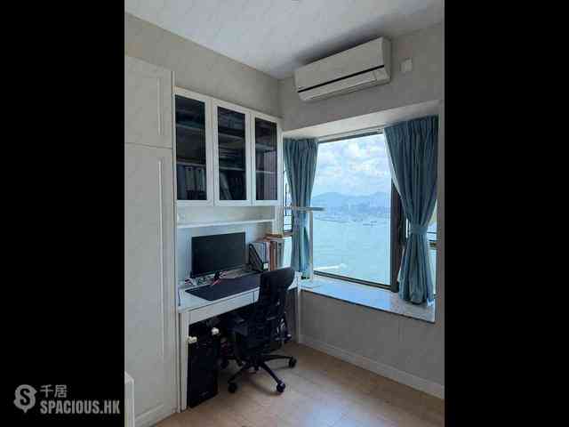 Shek Tong Tsui - The Belcher's Phase 2 Block 6 05