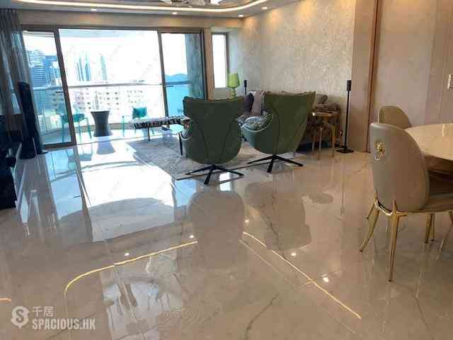 薄扶林 - 碧瑶湾19座 01