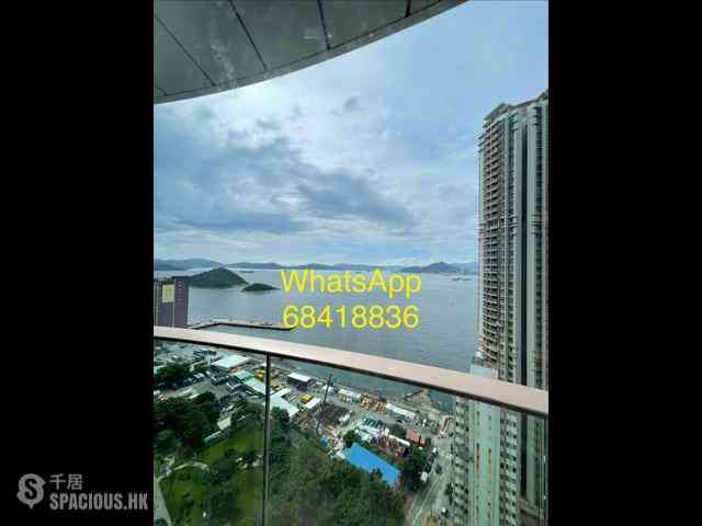 Kennedy Town - Cadogan 01
