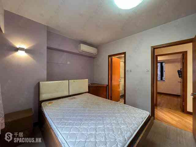 Sai Ying Pun - Ka Fu Building 04