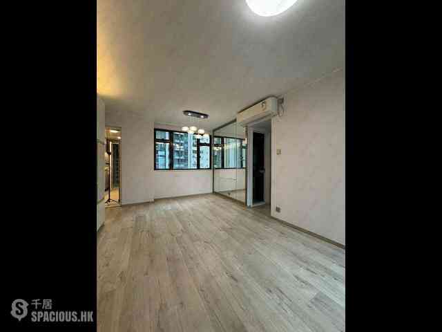Mid Levels Central - Green Field Court 04