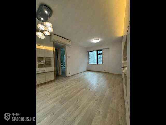 Mid Levels Central - Green Field Court 05