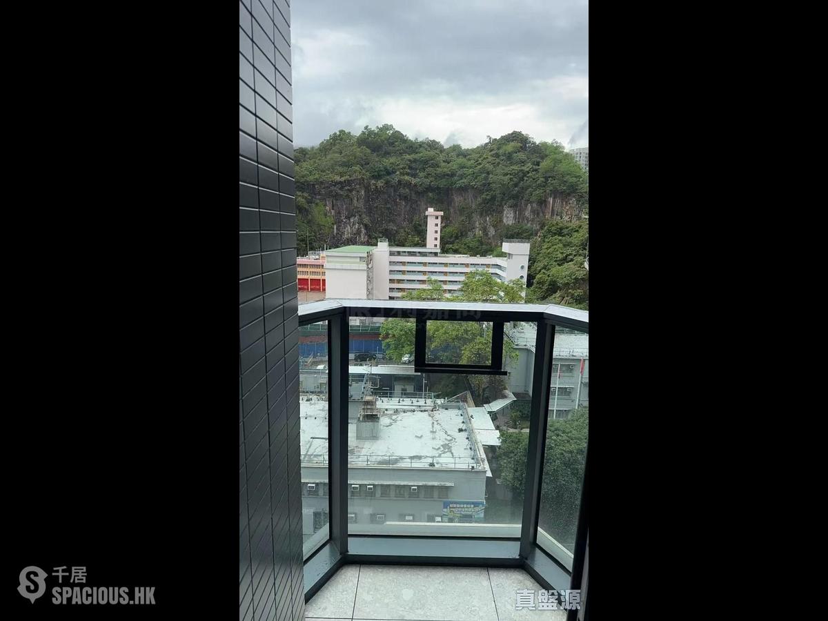 鰂魚涌 - The Holborn A座 01