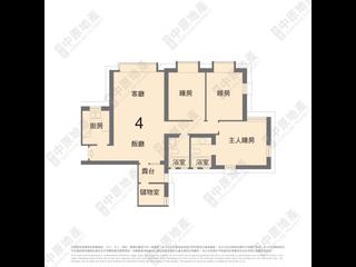 Mid Levels West - Imperial Court Block C 03