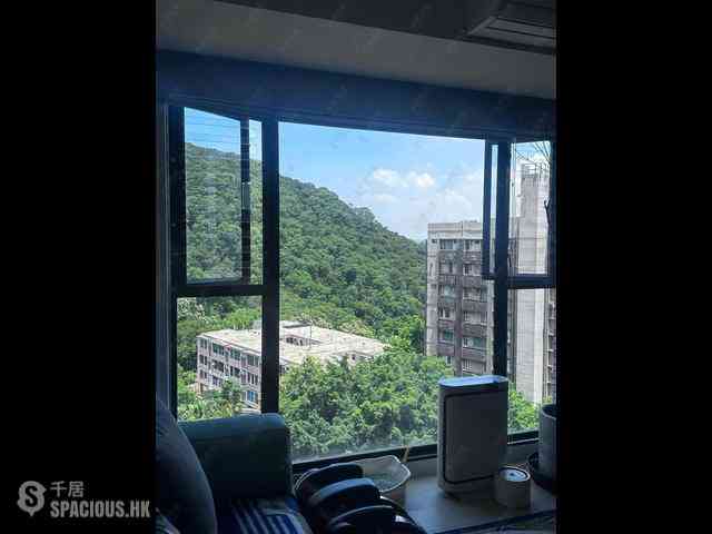 西半山 - 慧苑C座 01