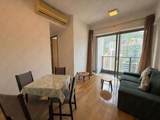 Sai Ying Pun - Island Crest Block 1 05