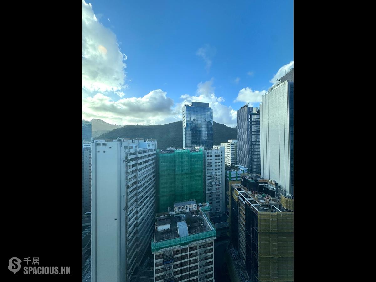 Wong Chuk Hang - The Southside Phase 3C Blue Coast II Tower 3 01