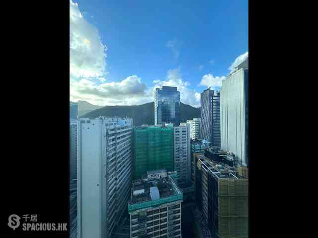 Wong Chuk Hang - The Southside Phase 3C Blue Coast II Tower 3 01