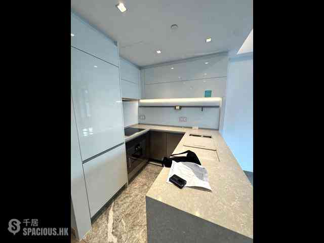 Wong Chuk Hang - The Southside Phase 3C Blue Coast II Tower 3 02