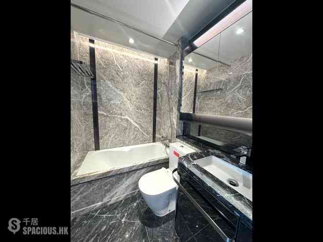 Wong Chuk Hang - The Southside Phase 3C Blue Coast II Tower 3 05