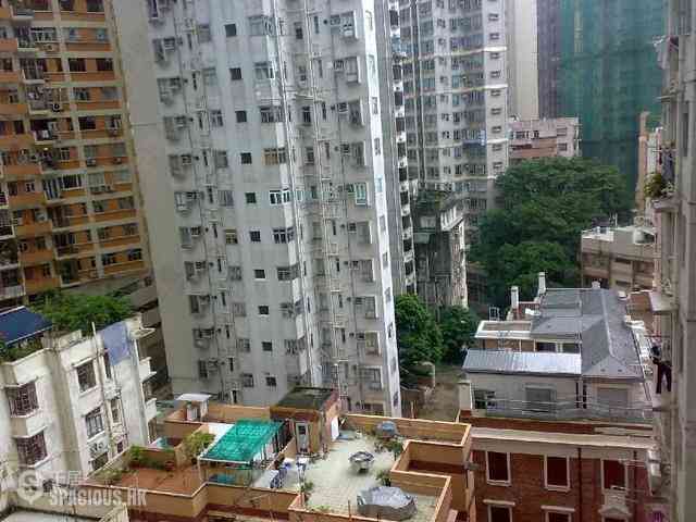 中半山 - 坚都大厦 09