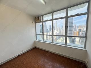 Wan Chai - Southorn Garden 06