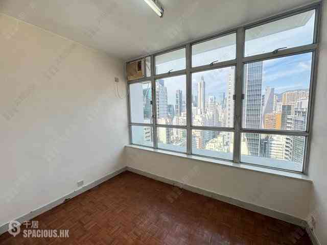 Wan Chai - Southorn Garden 06