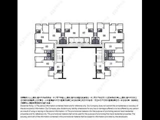 Wan Chai - Southorn Garden 10