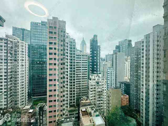 Wan Chai - 1, Star Street 02