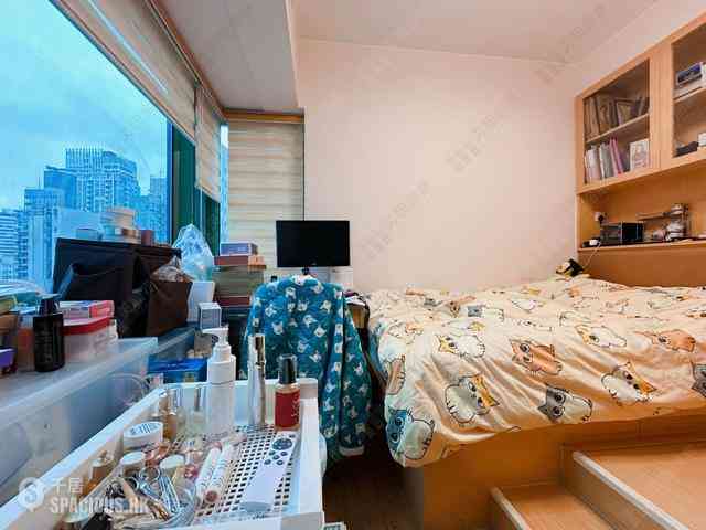 Wan Chai - 1, Star Street 04