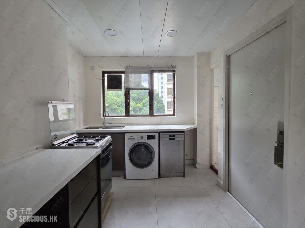 Mid Levels Central - Robinson Garden Apartments Block 3D-3E, Robinson Road 01
